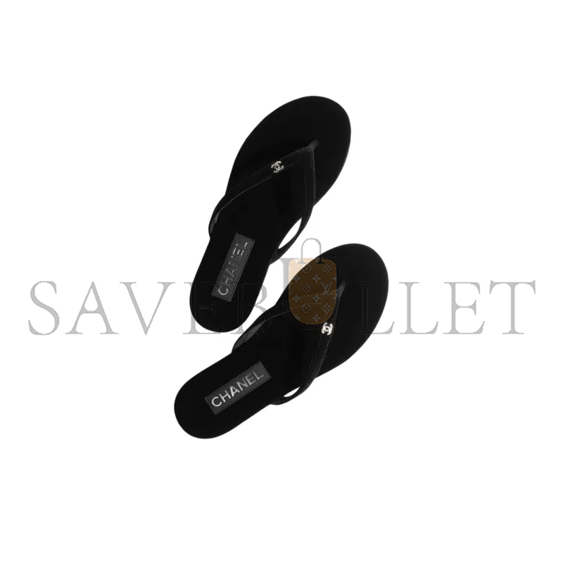 Ch*el flip flops women
